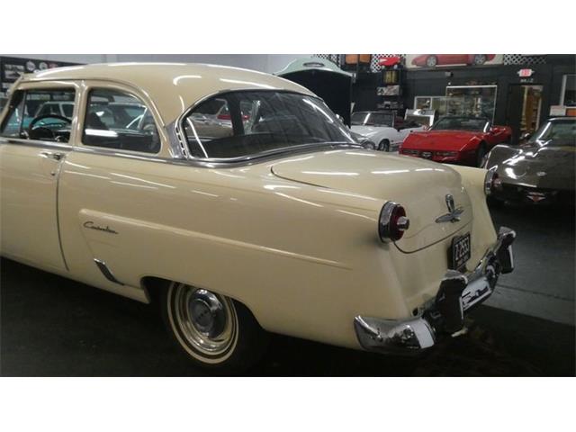 1954 Ford Mainline (CC-1864884) for sale in Hobart, Indiana