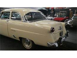 1954 Ford Mainline (CC-1864884) for sale in Hobart, Indiana