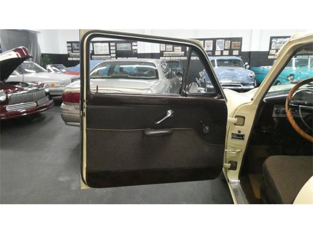 1954 Ford Mainline (CC-1864884) for sale in Hobart, Indiana