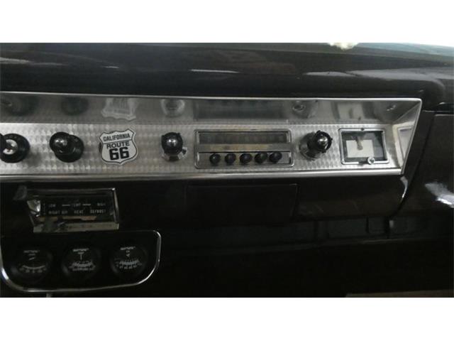 1954 Ford Mainline (CC-1864884) for sale in Hobart, Indiana