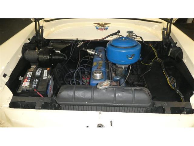 1954 Ford Mainline (CC-1864884) for sale in Hobart, Indiana