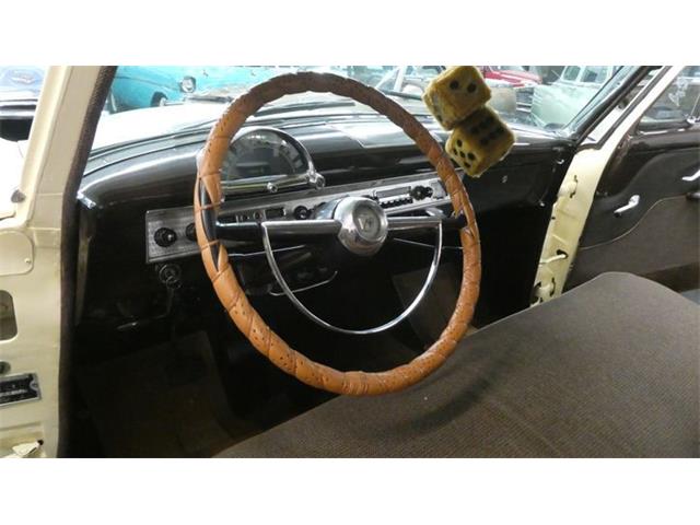 1954 Ford Mainline (CC-1864884) for sale in Hobart, Indiana