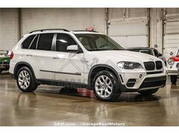 2011 BMW X5 (CC-1864889) for sale in Grand Rapids, Michigan