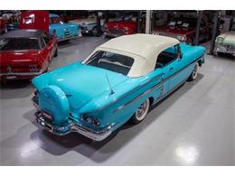 1958 Chevrolet Impala (CC-1864890) for sale in Rogers, Minnesota