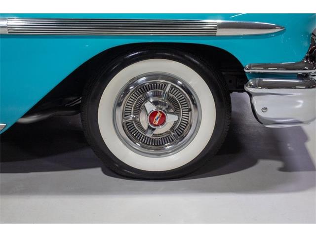 1958 Chevrolet Impala (CC-1864890) for sale in Rogers, Minnesota