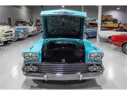 1958 Chevrolet Impala (CC-1864890) for sale in Rogers, Minnesota