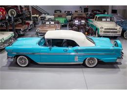 1958 Chevrolet Impala (CC-1864890) for sale in Rogers, Minnesota