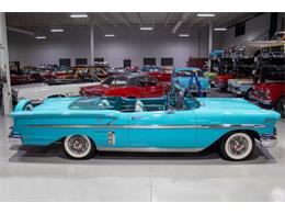 1958 Chevrolet Impala (CC-1864890) for sale in Rogers, Minnesota