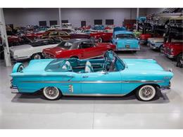 1958 Chevrolet Impala (CC-1864890) for sale in Rogers, Minnesota
