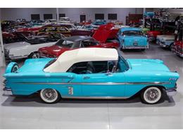 1958 Chevrolet Impala (CC-1864890) for sale in Rogers, Minnesota