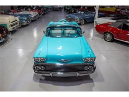 1958 Chevrolet Impala (CC-1864890) for sale in Rogers, Minnesota