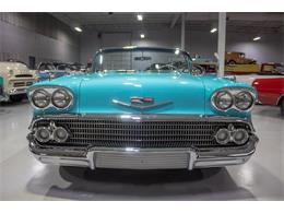 1958 Chevrolet Impala (CC-1864890) for sale in Rogers, Minnesota