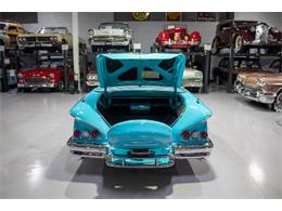 1958 Chevrolet Impala (CC-1864890) for sale in Rogers, Minnesota