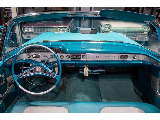 1958 Chevrolet Impala (CC-1864890) for sale in Rogers, Minnesota