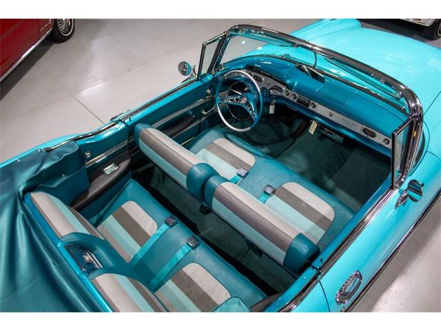 1958 Chevrolet Impala (CC-1864890) for sale in Rogers, Minnesota