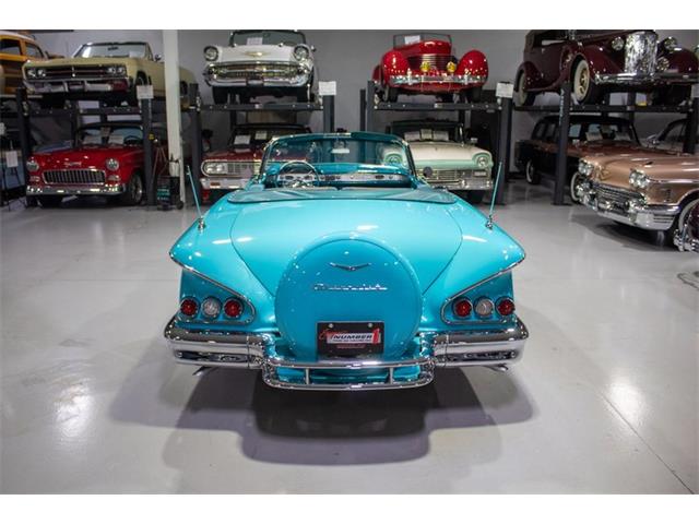 1958 Chevrolet Impala (CC-1864890) for sale in Rogers, Minnesota