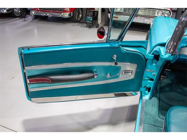 1958 Chevrolet Impala (CC-1864890) for sale in Rogers, Minnesota