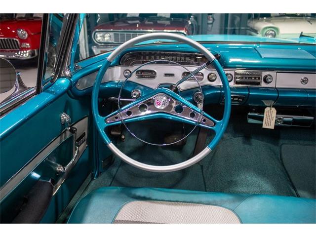 1958 Chevrolet Impala (CC-1864890) for sale in Rogers, Minnesota