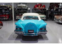1958 Chevrolet Impala (CC-1864890) for sale in Rogers, Minnesota