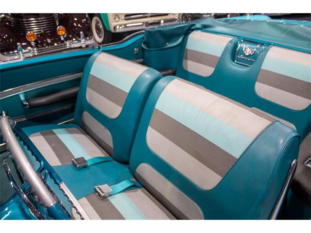 1958 Chevrolet Impala (CC-1864890) for sale in Rogers, Minnesota