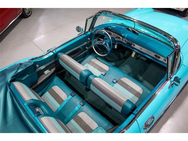 1958 Chevrolet Impala (CC-1864890) for sale in Rogers, Minnesota