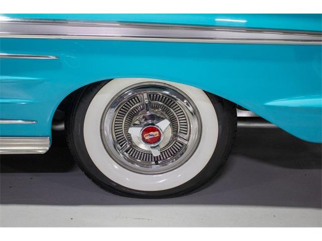 1958 Chevrolet Impala (CC-1864890) for sale in Rogers, Minnesota