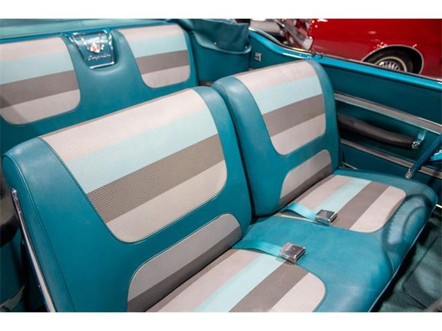 1958 Chevrolet Impala (CC-1864890) for sale in Rogers, Minnesota