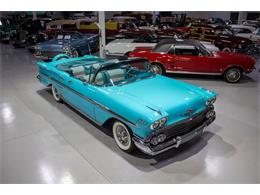 1958 Chevrolet Impala (CC-1864890) for sale in Rogers, Minnesota