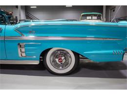 1958 Chevrolet Impala (CC-1864890) for sale in Rogers, Minnesota