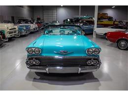 1958 Chevrolet Impala (CC-1864890) for sale in Rogers, Minnesota