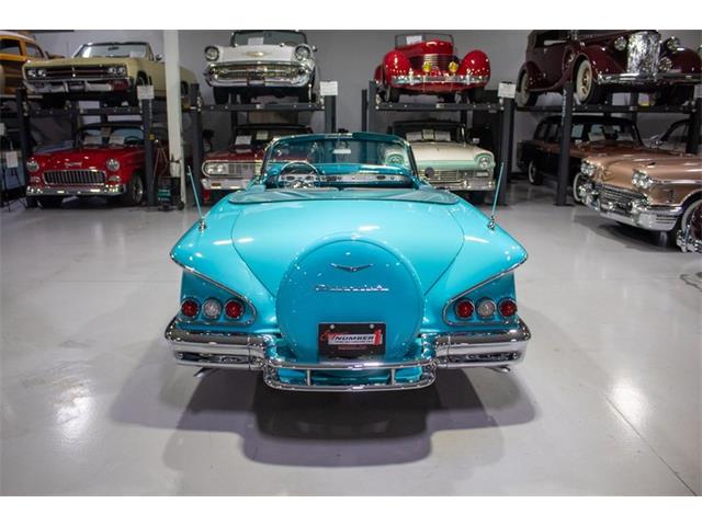 1958 Chevrolet Impala (CC-1864890) for sale in Rogers, Minnesota