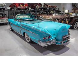 1958 Chevrolet Impala (CC-1864890) for sale in Rogers, Minnesota