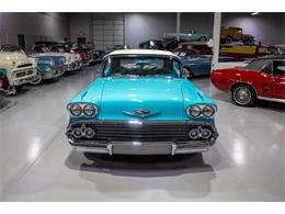 1958 Chevrolet Impala (CC-1864890) for sale in Rogers, Minnesota