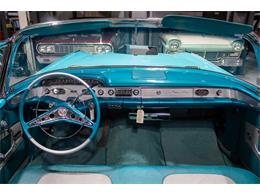 1958 Chevrolet Impala (CC-1864890) for sale in Rogers, Minnesota