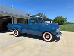 1949 Studebaker Pickup (CC-1864891) for sale in Cadillac, Michigan