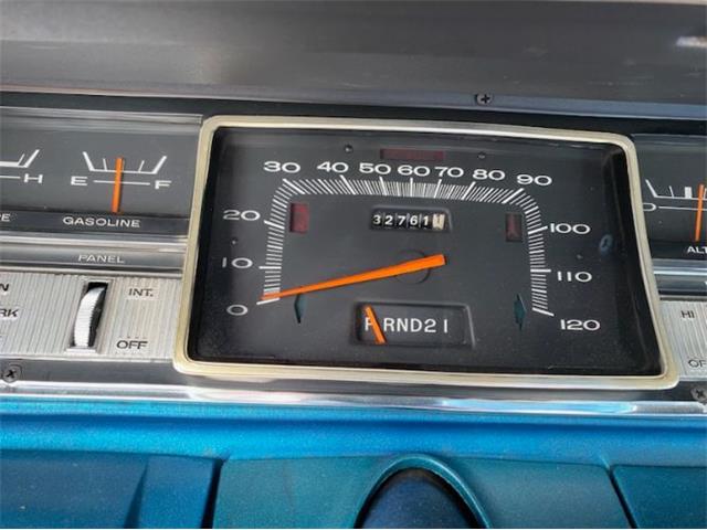 1968 Plymouth Fury III (CC-1864894) for sale in Cadillac, Michigan