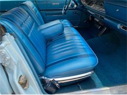 1968 Plymouth Fury III (CC-1864894) for sale in Cadillac, Michigan