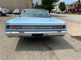 1968 Plymouth Fury III (CC-1864894) for sale in Cadillac, Michigan