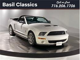 2007 Ford Mustang (CC-1864896) for sale in Depew, New York