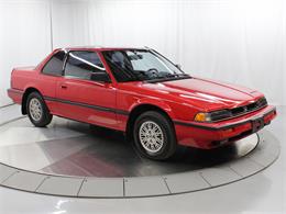 1987 Honda Prelude (CC-1860490) for sale in Christiansburg, Virginia