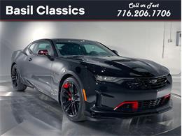 2023 Chevrolet Camaro (CC-1864902) for sale in Depew, New York