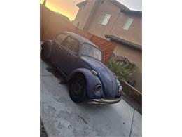 1971 Volkswagen Beetle (CC-1864903) for sale in Cadillac, Michigan