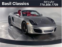 2013 Porsche Boxster (CC-1864914) for sale in Depew, New York