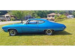 1969 Buick Gran Sport (CC-1864915) for sale in Cadillac, Michigan