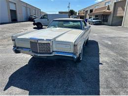 1970 Lincoln Continental (CC-1864933) for sale in Cadillac, Michigan