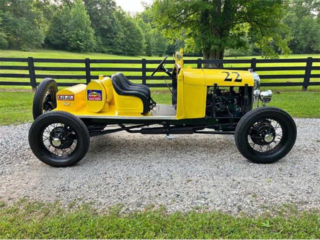 1929 Ford Model A (CC-1864934) for sale in Cadillac, Michigan