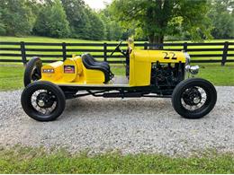 1929 Ford Model A (CC-1864934) for sale in Cadillac, Michigan