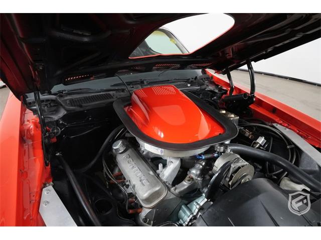 1974 Pontiac Firebird Trans Am (CC-1864943) for sale in Chatsworth, California