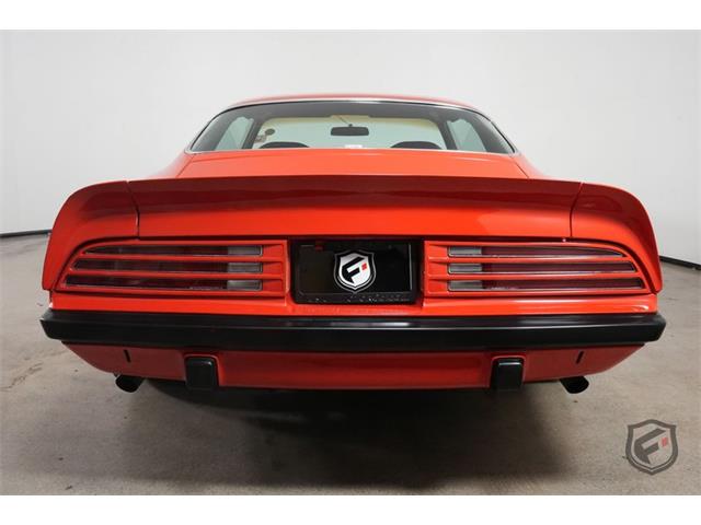 1974 Pontiac Firebird Trans Am (CC-1864943) for sale in Chatsworth, California