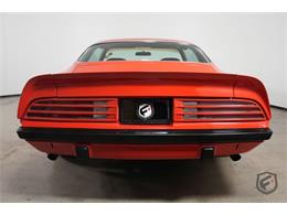 1974 Pontiac Firebird Trans Am (CC-1864943) for sale in Chatsworth, California